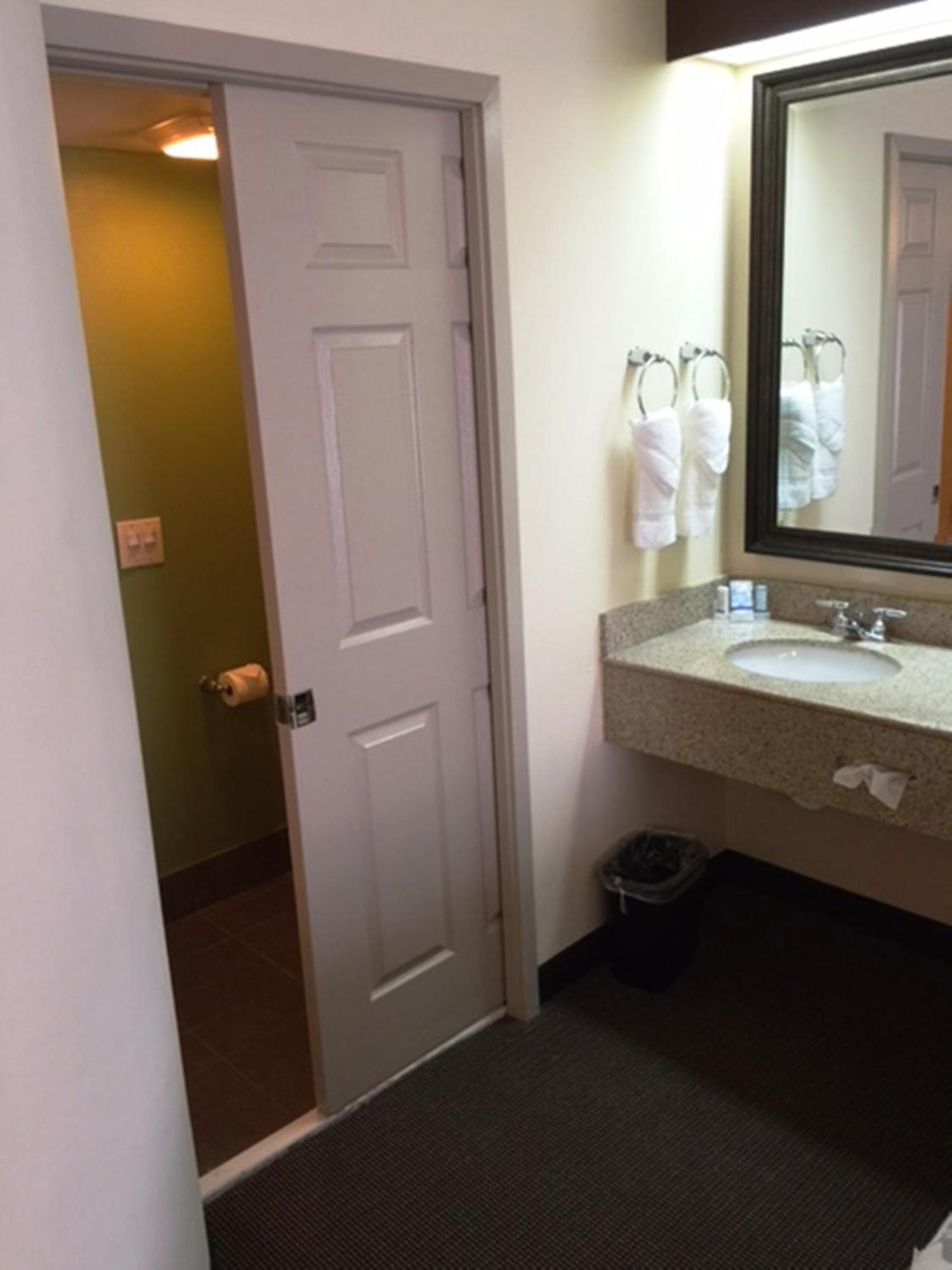 Sleep Inn Matthews-Charlotte Quarto foto