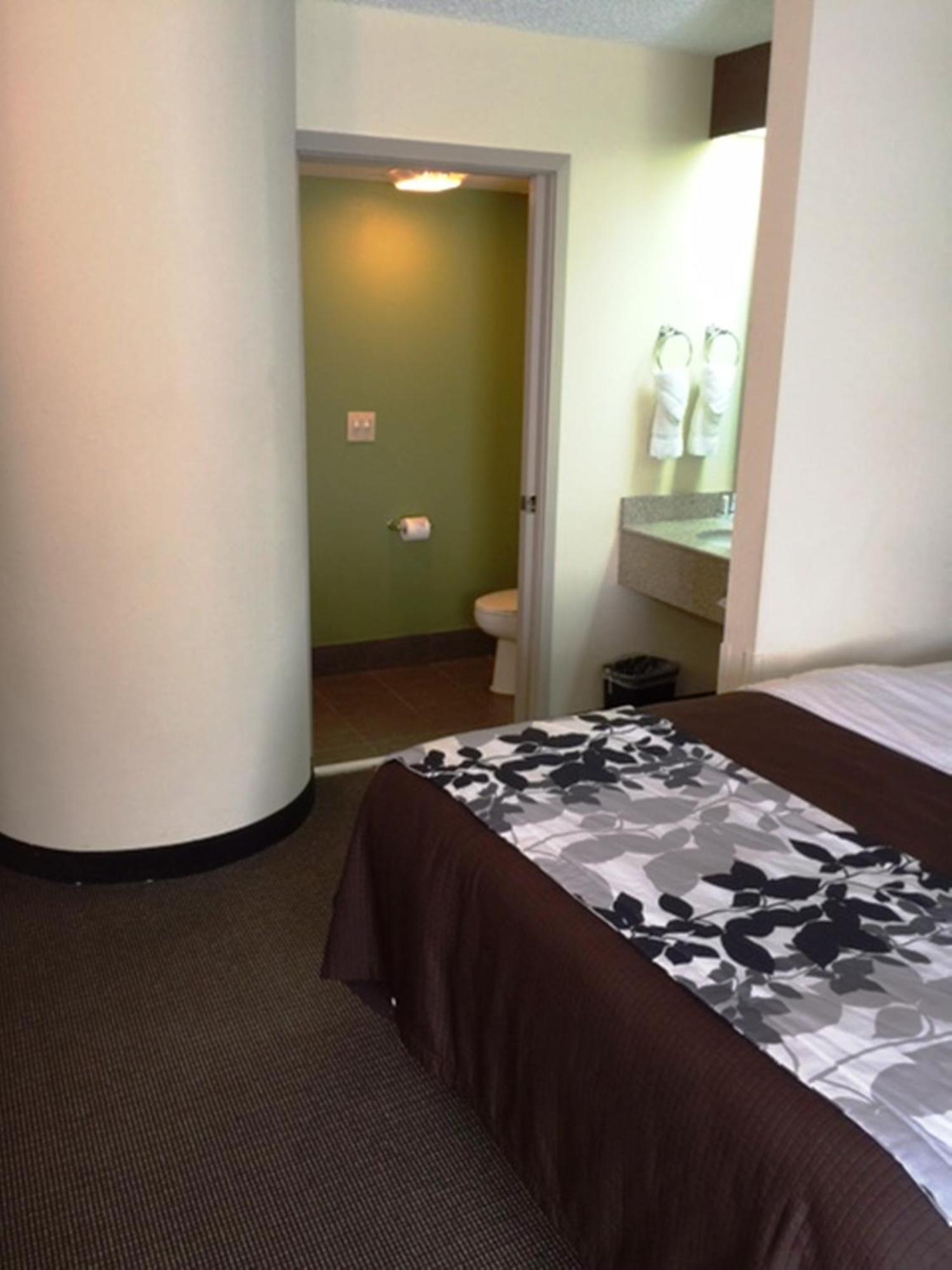 Sleep Inn Matthews-Charlotte Quarto foto