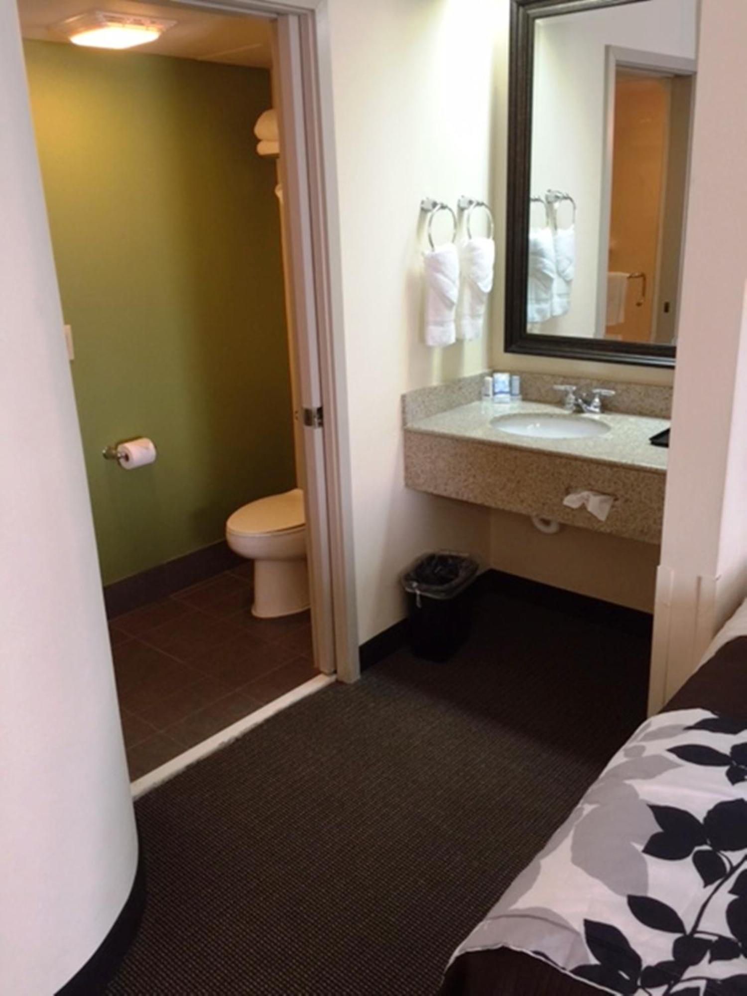 Sleep Inn Matthews-Charlotte Quarto foto